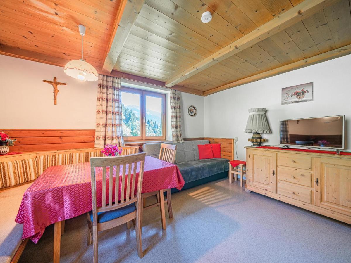 Haus Leitner Daire Westendorf Dış mekan fotoğraf