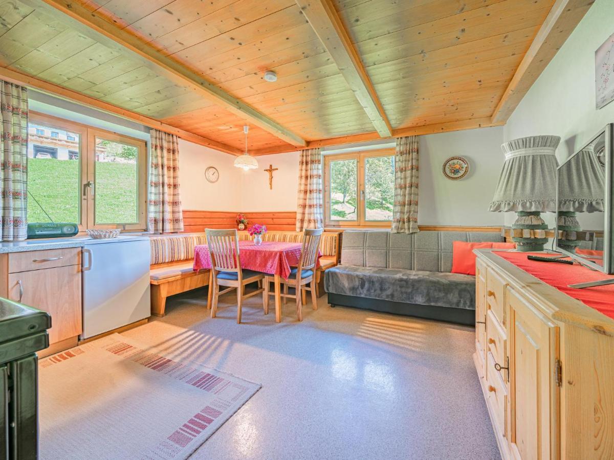 Haus Leitner Daire Westendorf Dış mekan fotoğraf