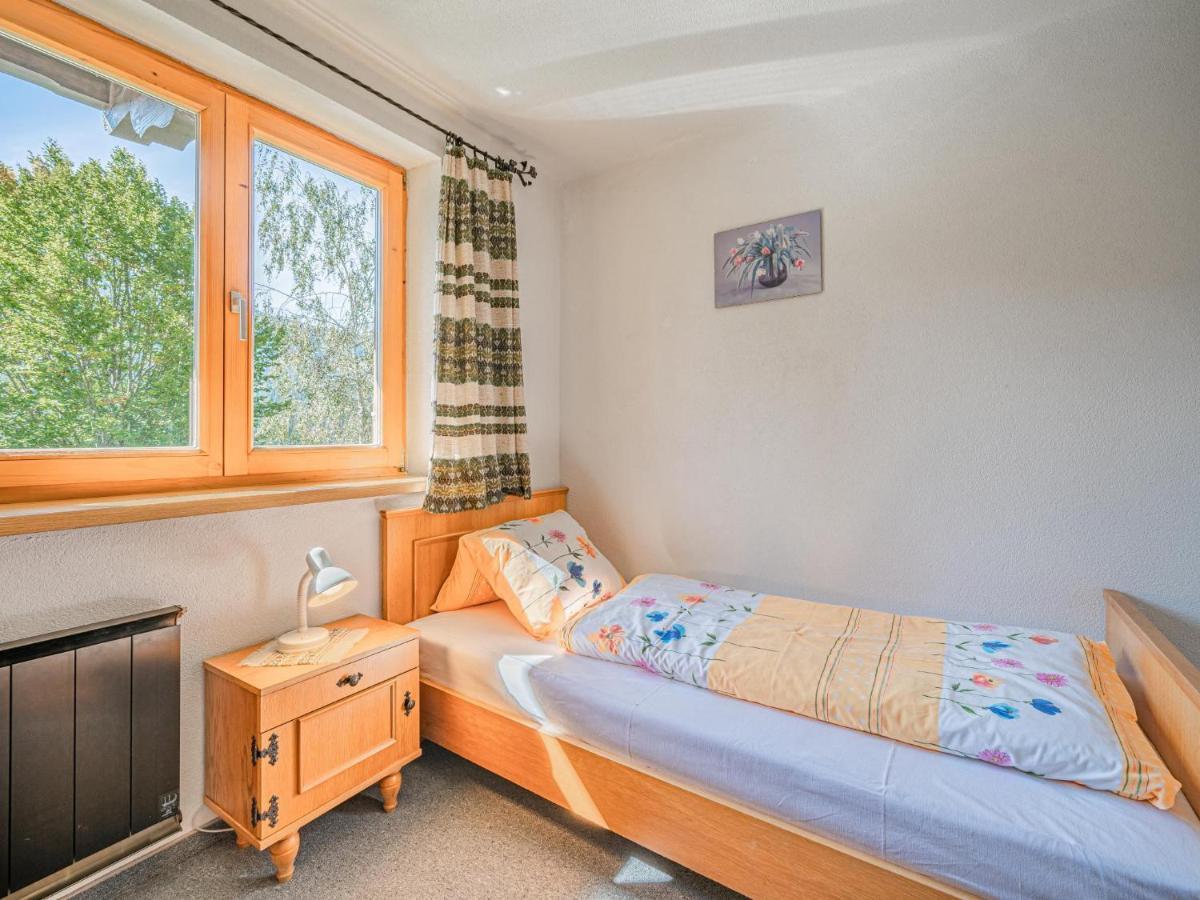Haus Leitner Daire Westendorf Dış mekan fotoğraf