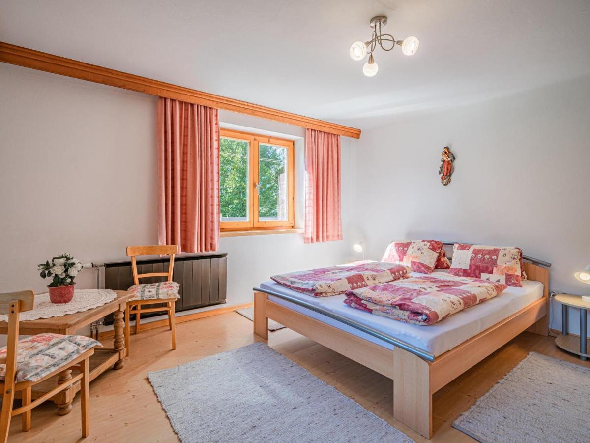 Haus Leitner Daire Westendorf Dış mekan fotoğraf