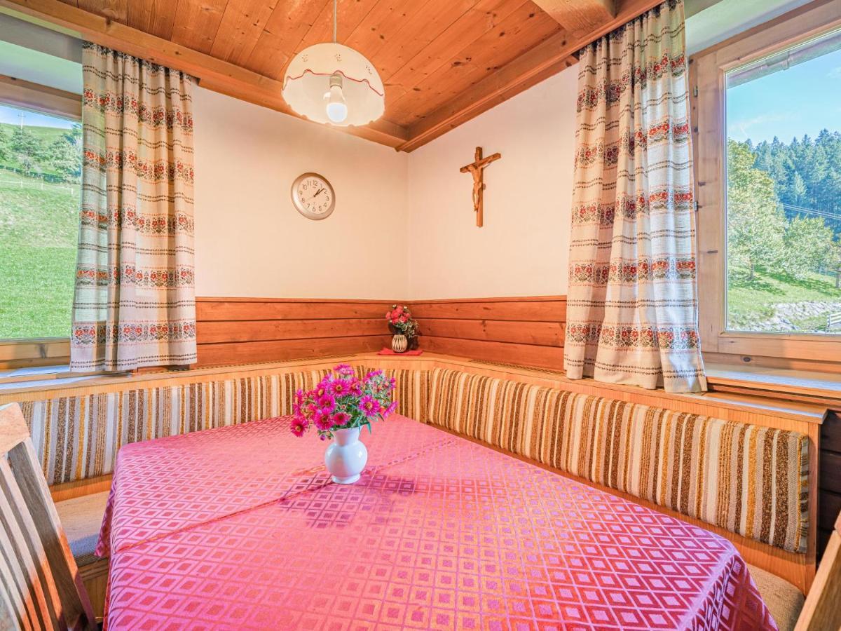 Haus Leitner Daire Westendorf Dış mekan fotoğraf