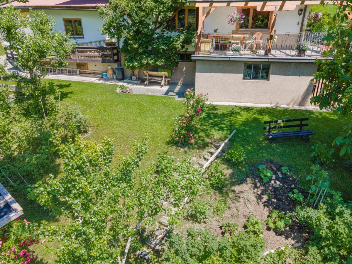 Haus Leitner Daire Westendorf Dış mekan fotoğraf