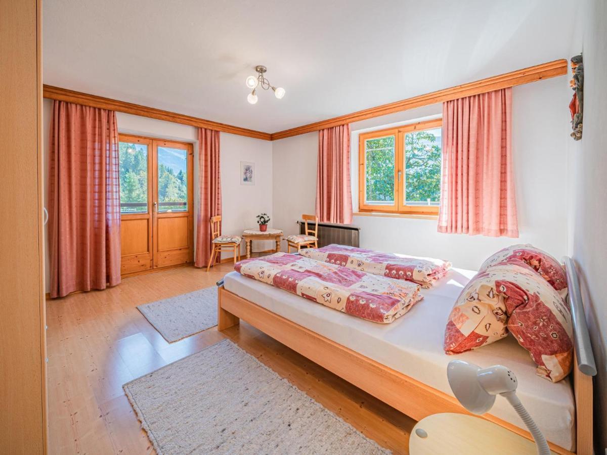 Haus Leitner Daire Westendorf Dış mekan fotoğraf