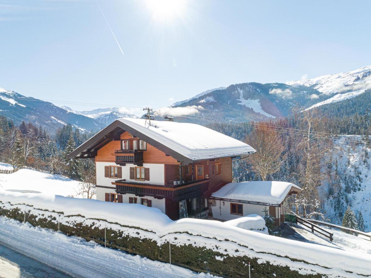 Haus Leitner Daire Westendorf Dış mekan fotoğraf