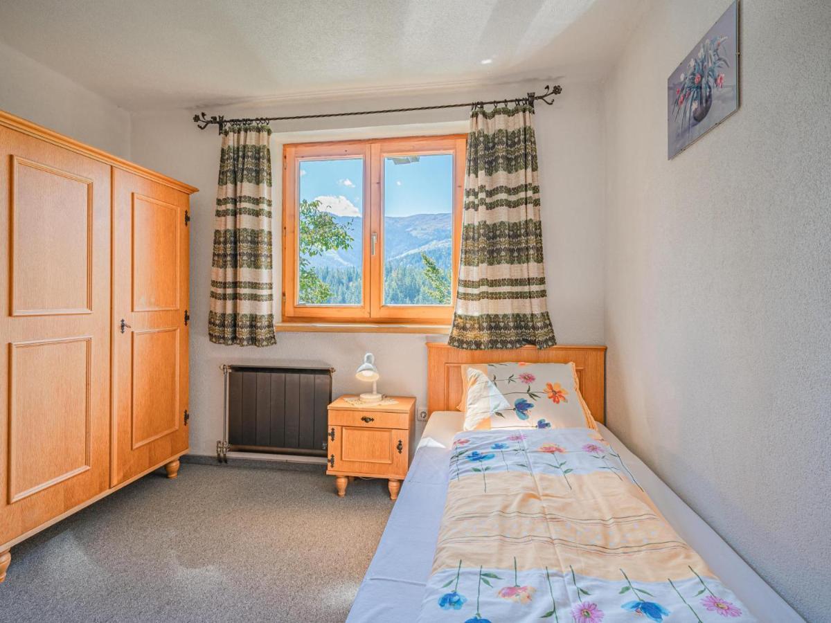 Haus Leitner Daire Westendorf Dış mekan fotoğraf