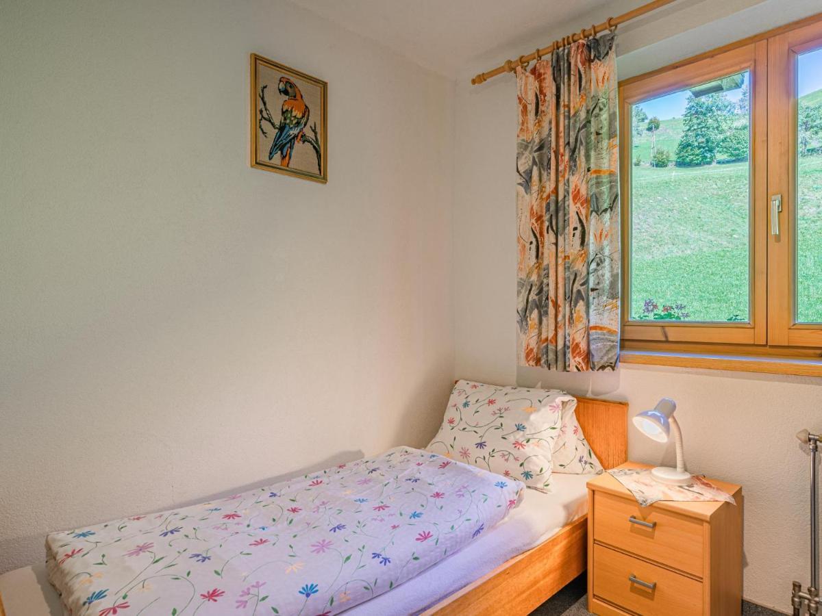 Haus Leitner Daire Westendorf Dış mekan fotoğraf